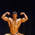 Frank  Guzman - NPC South Florida 2012 - #1