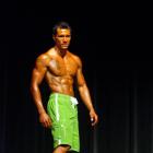 Andrew  Luv - NPC Florida State 2012 - #1