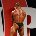 John  Hodgson - IFBB Olympia 2009 - #1