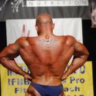 Darrel  Brooks - NPC Southern States 2014 - #1