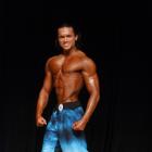 Nicholas  Dennard - IFBB Prestige Crystal Cup 2014 - #1
