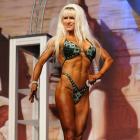 Amanda  Marinelli - IFBB Europa Super Show 2009 - #1