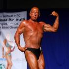 Frank  Ferry - NPC FL Gold Cup 2012 - #1