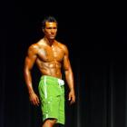 Andrew  Luv - NPC Florida State 2012 - #1