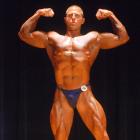 Darrel  Brooks - NPC South Florida 2012 - #1