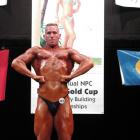 Ryan  Findley - NPC FL Gold Cup 2011 - #1