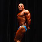 Michael  Lengo - NPC Bill Wilmore Classic 2015 - #1