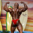 Lloyd  Dollar - IFBB Europa Show of Champions Orlando 2015 - #1