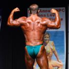 Robert  Hashagen - NPC West Palm Beach & Anna Level 2013 - #1