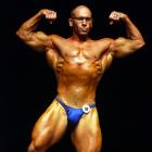 Chris  McKenzie - NPC Diamond Classic 2012 - #1