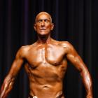 Michael  Ives - NPC Orlando Metropolitan 2012 - #1