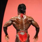 Heather   Foster - IFBB Olympia 2010 - #1