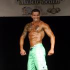 Ricardo  Alvarez - NPC Miami Muscle Beach 2015 - #1