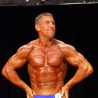 Mike  Kiel - NPC Gulf Coast 2014 - #1