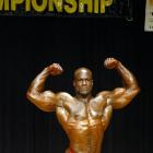 Brian  Garrison - NPC Miami Classic 2012 - #1