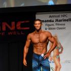 Joshua  Lide - NPC FL Gold Cup 2014 - #1