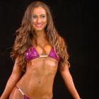 Carolina  Dominguez - NPC Dayana Cadeau Classic  2011 - #1