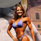 Erin  Stern - IFBB Europa Show of Champions Orlando 2010 - #1