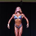 Ihona  Gonzalez - NPC Treasure Coast 2014 - #1