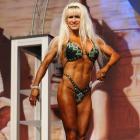 Amanda  Marinelli - IFBB Europa Super Show 2009 - #1