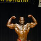 Brian  Garrison - NPC Miami Classic 2012 - #1