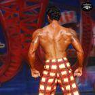 Tony  Torres - IFBB Europa Show of Champions Orlando 2014 - #1