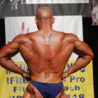 Darrel  Brooks - NPC Southern States 2014 - #1