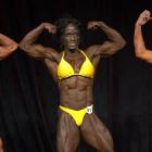 Terri   Harris - NPC Masters Nationals 2012 - #1