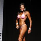 Janette  Janero - NPC FL Gold Cup 2013 - #1