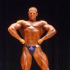 Darrel  Brooks - NPC South Florida 2012 - #1