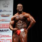 Tyrone  Norfleel - NPC Eastern USA 2009 - #1