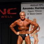 Otto  Diotale - NPC FL Gold Cup 2014 - #1