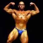 Chris  McKenzie - NPC Diamond Classic 2012 - #1