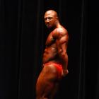 Bryan  Raymond - NPC Bill Wilmore Classic 2015 - #1