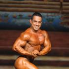 Francisco  Garcia - NPC Europa Super Show 2013 - #1