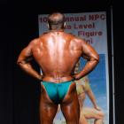 Robert  Hashagen - NPC West Palm Beach & Anna Level 2013 - #1