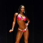 Yeisy  Ramos - NPC Gold Coast 2014 - #1