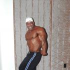 NPC Nationals 2011 - #1