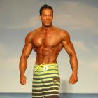 Chad  Crouse - IFBB Valenti Gold Cup 2013 - #1