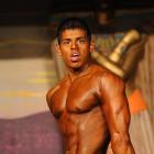 Ladimar   Lopez - NPC Lone Star Classic 2009 - #1