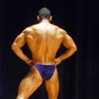 Frank  Guzman - NPC South Florida 2012 - #1