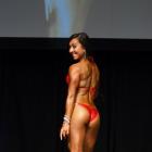 Michelle  Ramirez - NPC Sunshine Classic 2015 - #1