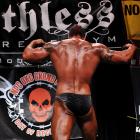 Brad  Pirpich - NPC Oklahoma City Grand Prix 2011 - #1