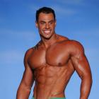 Anthony  Scotti - IFBB Valenti Gold Cup 2012 - #1