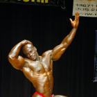 Brian  Garrison - NPC Miami Classic 2012 - #1