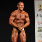 Cameron  Gardner - NPC Team Universe 2011 - #1