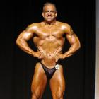 Michael  Gabrial - NPC FL Gold Cup 2013 - #1