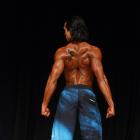 Nicholas  Dennard - IFBB Prestige Crystal Cup 2014 - #1