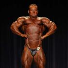 Brett  Becker - IFBB North American Championships 2010 - #1