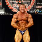 Alexander  Silin - NPC Southeast Classic 2014 - #1